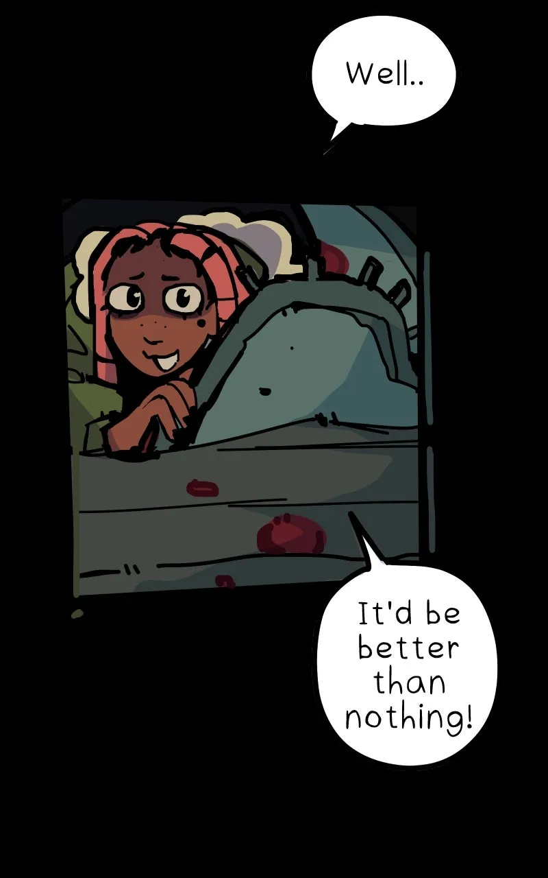 Paperteeth! Chapter 60 page 12 - 