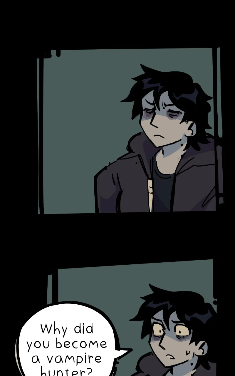 Paperteeth! Chapter 60 page 13 - 