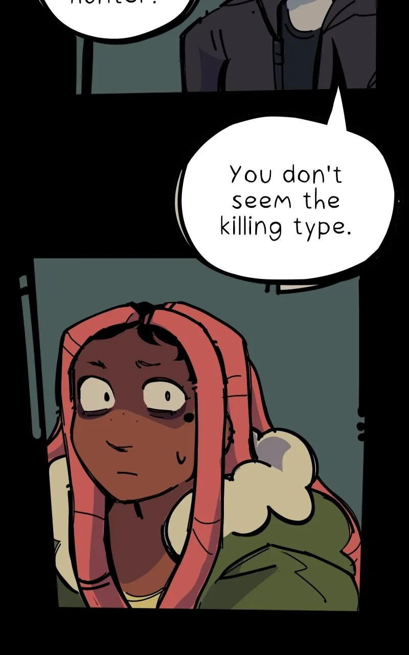 Paperteeth! Chapter 60 page 14 - 