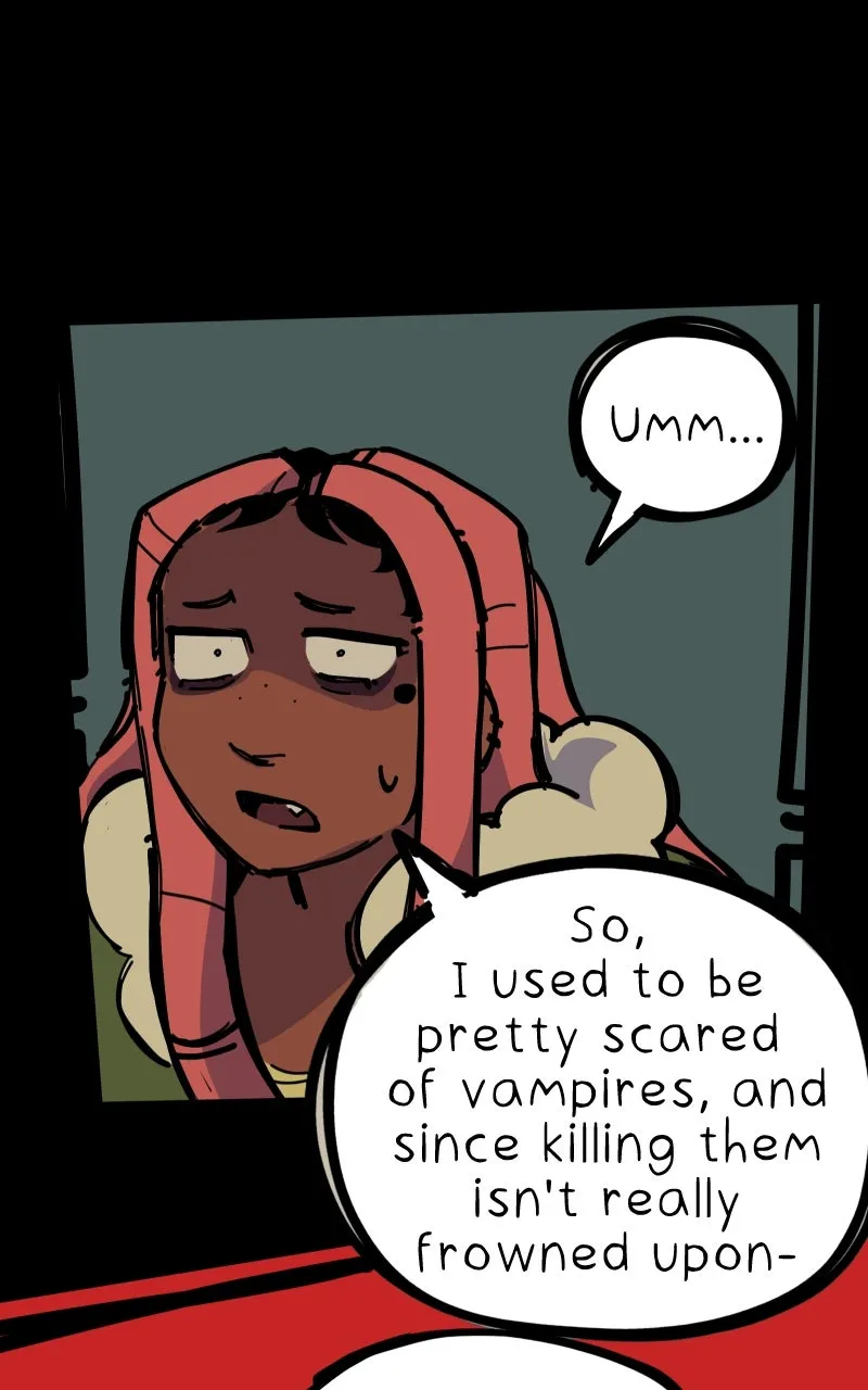 Paperteeth! Chapter 60 page 15 - 
