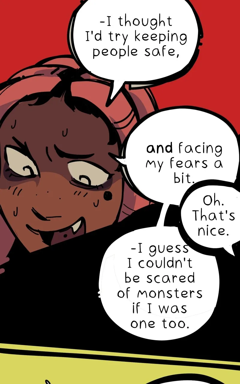 Paperteeth! Chapter 60 page 16 - 