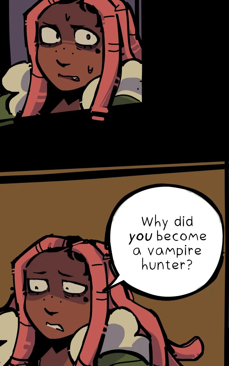 Paperteeth! Chapter 60 page 19 - 