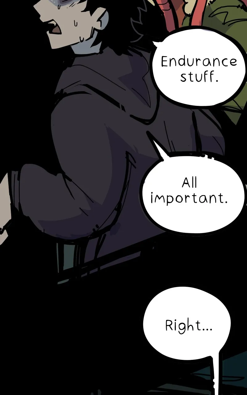 Paperteeth! Chapter 60 page 3 - 