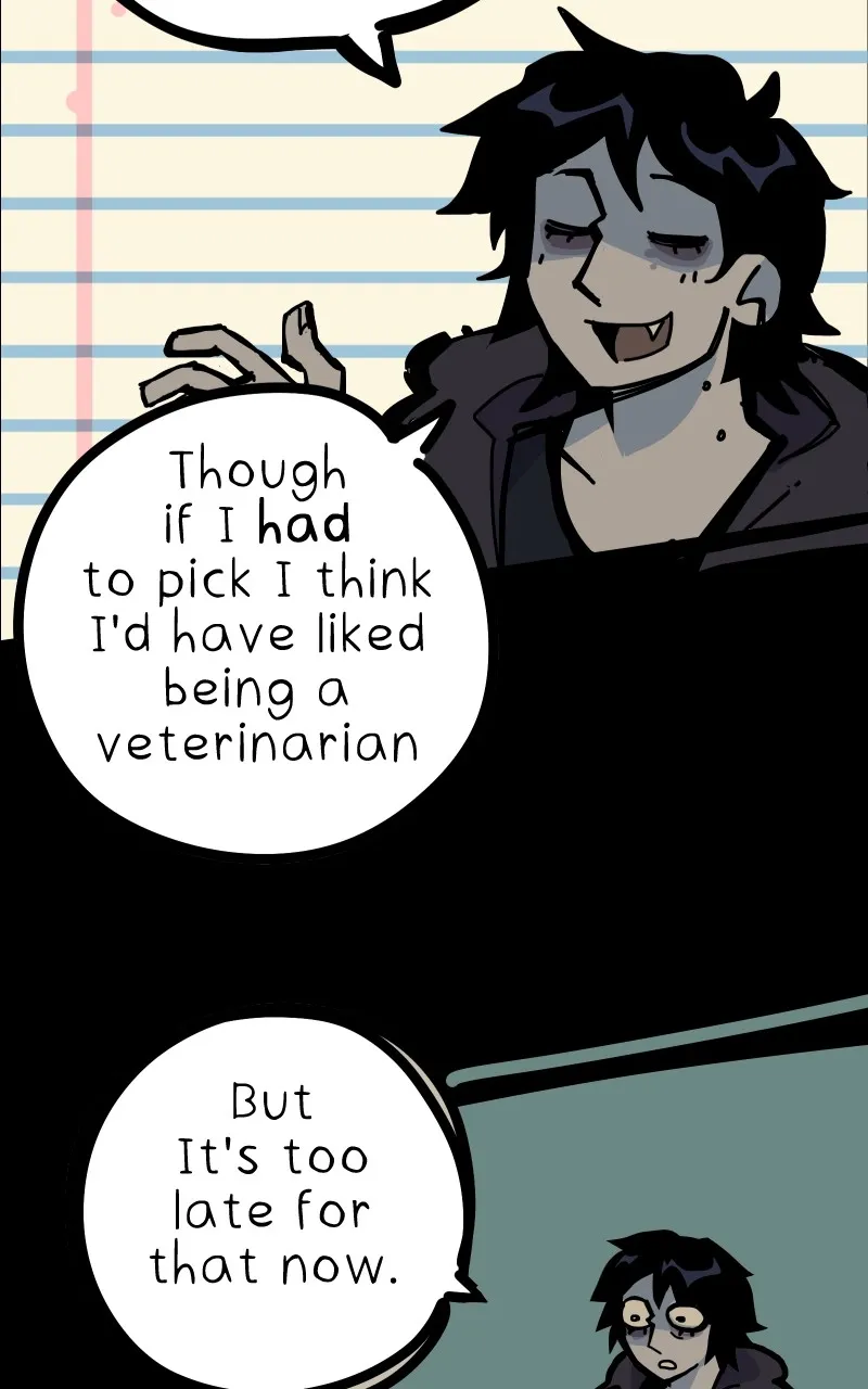 Paperteeth! Chapter 60 page 27 - 