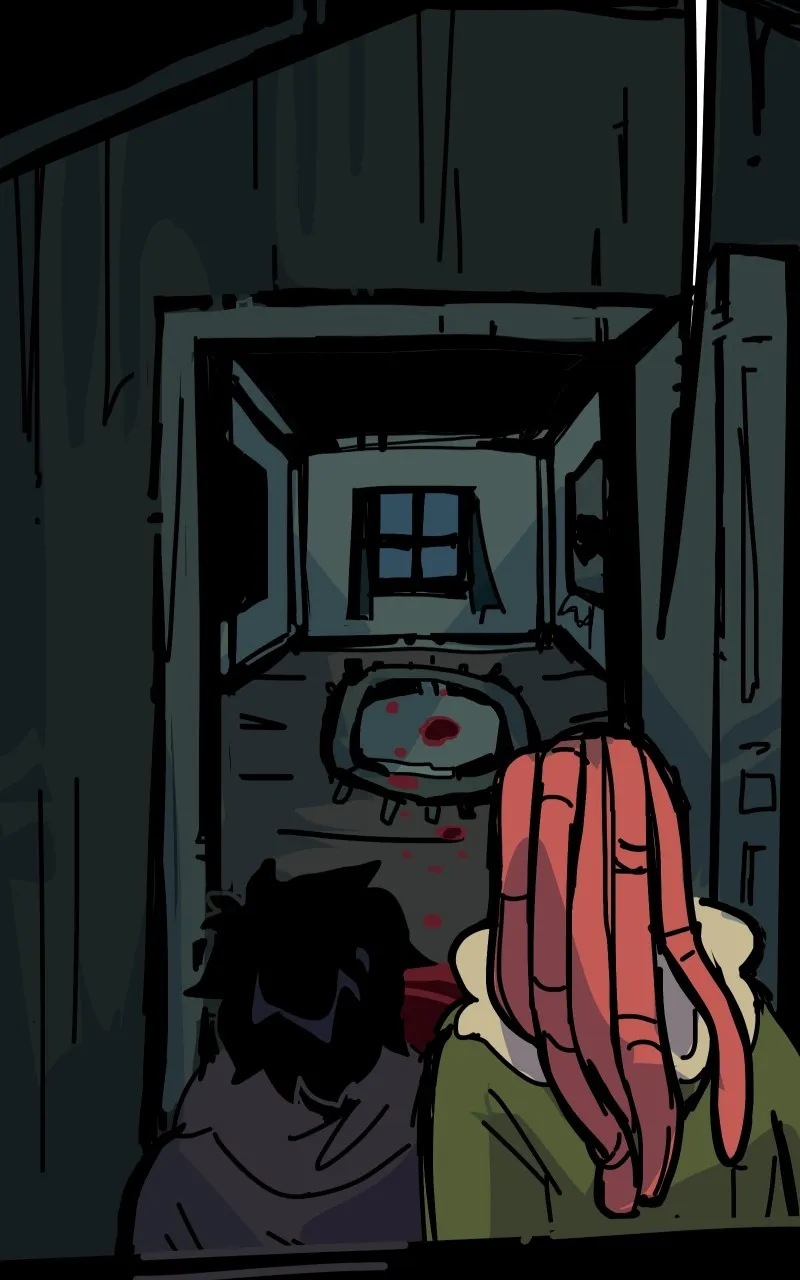 Paperteeth! Chapter 60 page 4 - 