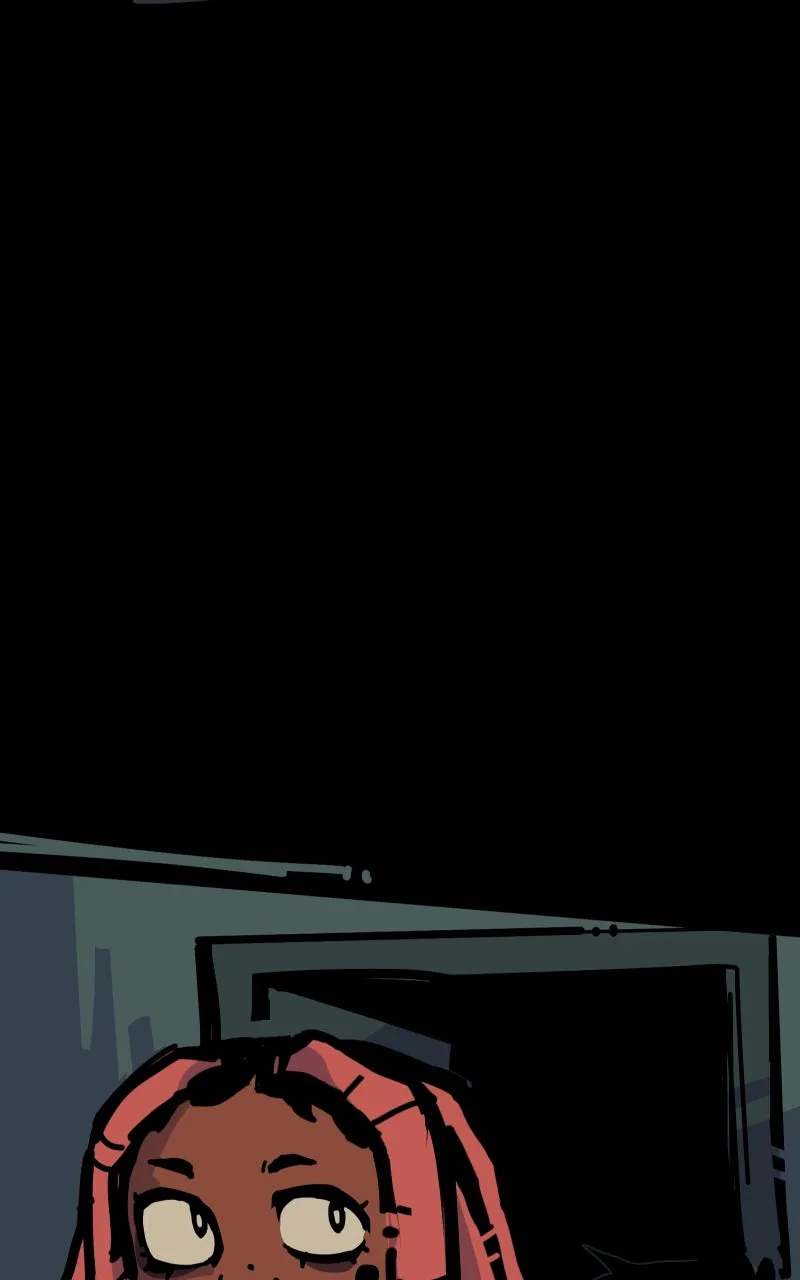 Paperteeth! Chapter 60 page 5 - 