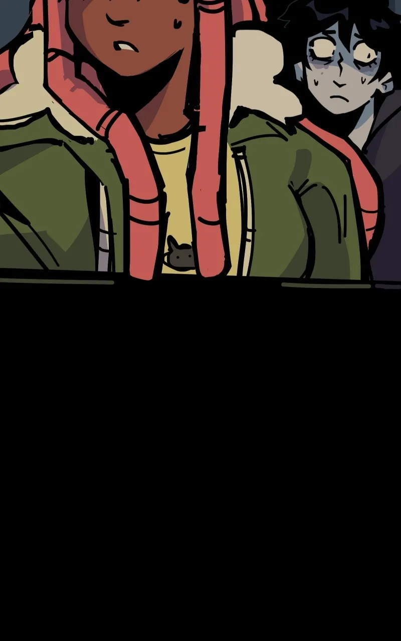 Paperteeth! Chapter 60 page 6 - 