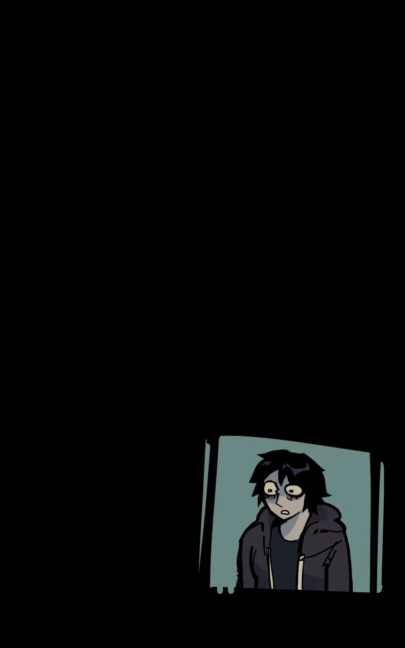 Paperteeth! Chapter 61 page 2 - 