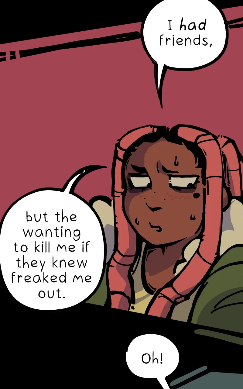 Paperteeth! Chapter 61 page 11 - 