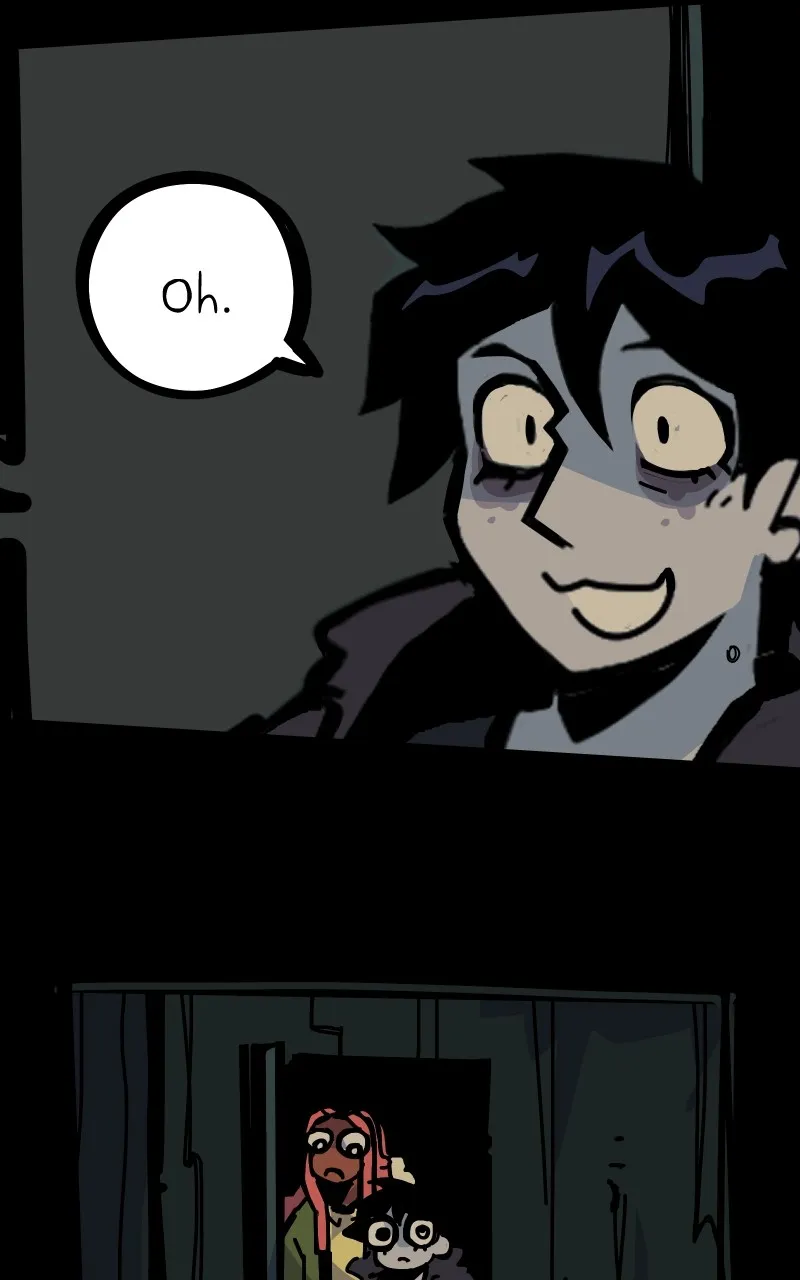 Paperteeth! Chapter 61 page 14 - 