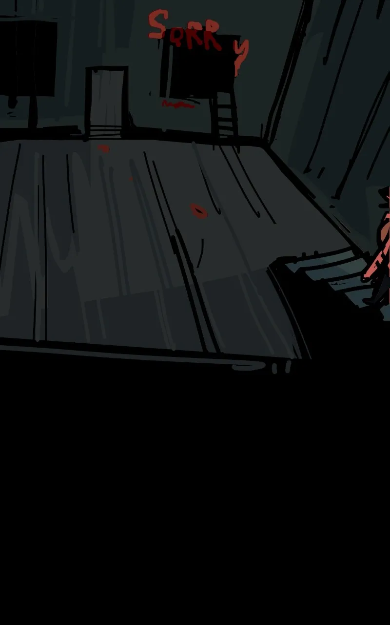Paperteeth! Chapter 61 page 18 - 