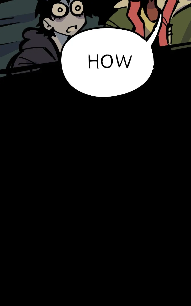 Paperteeth! Chapter 61 page 20 - 