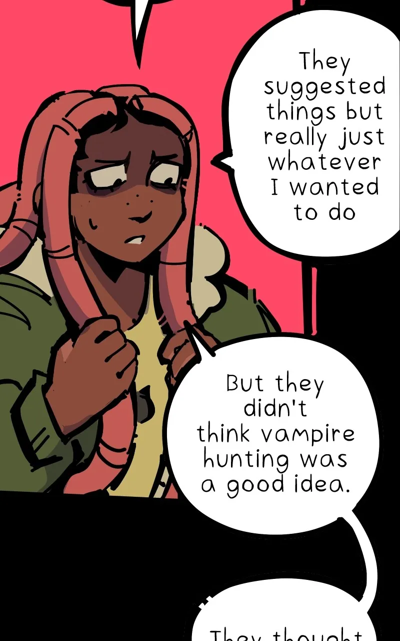 Paperteeth! Chapter 61 page 4 - 