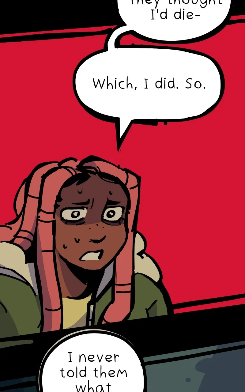 Paperteeth! Chapter 61 page 5 - 