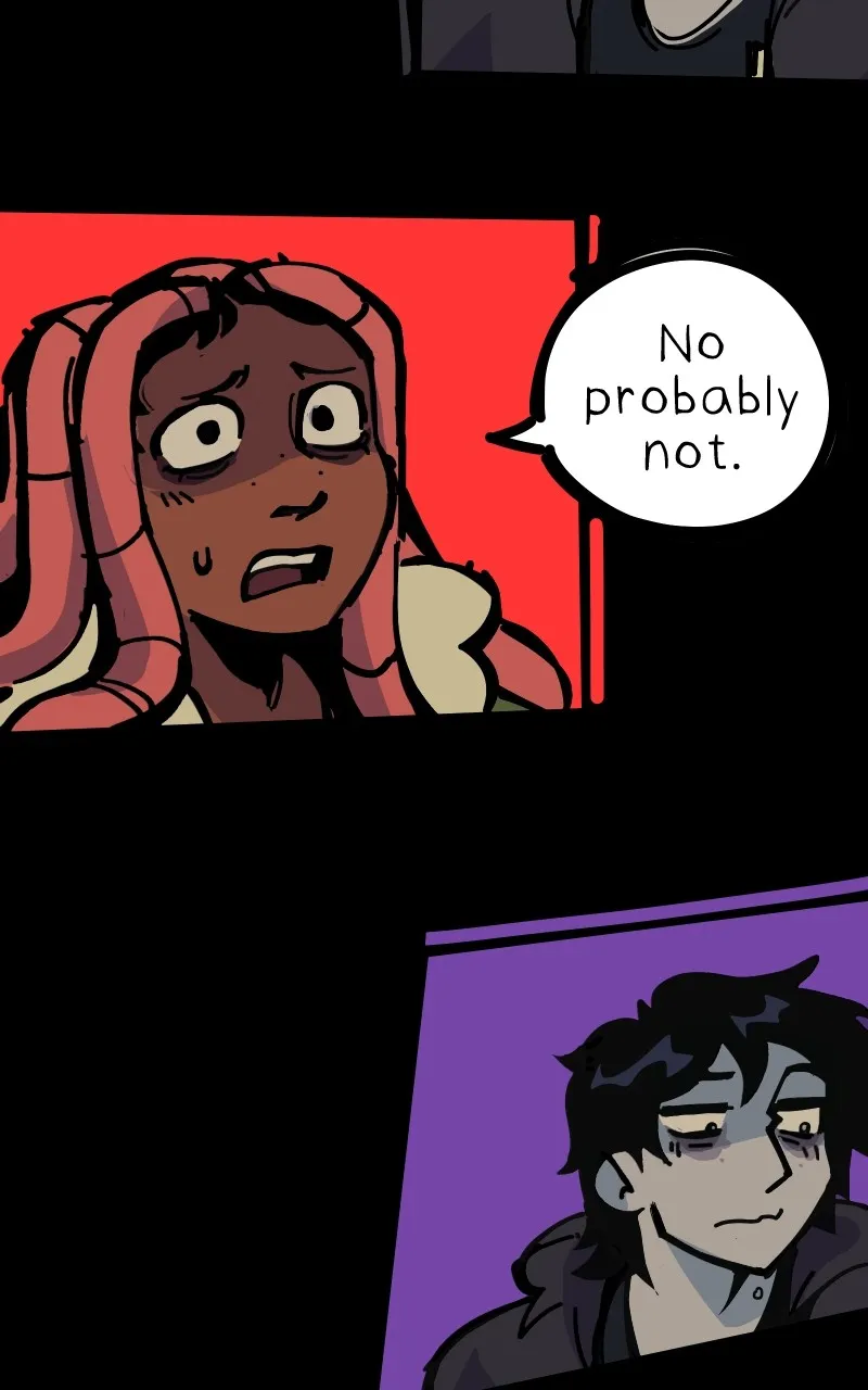 Paperteeth! Chapter 61 page 7 - 
