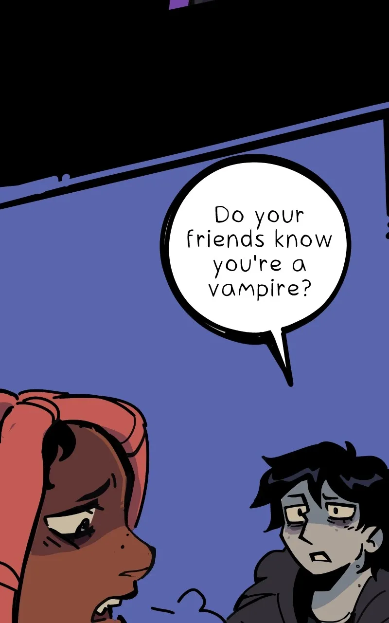 Paperteeth! Chapter 61 page 8 - 
