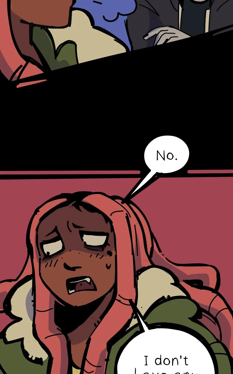 Paperteeth! Chapter 61 page 9 - 