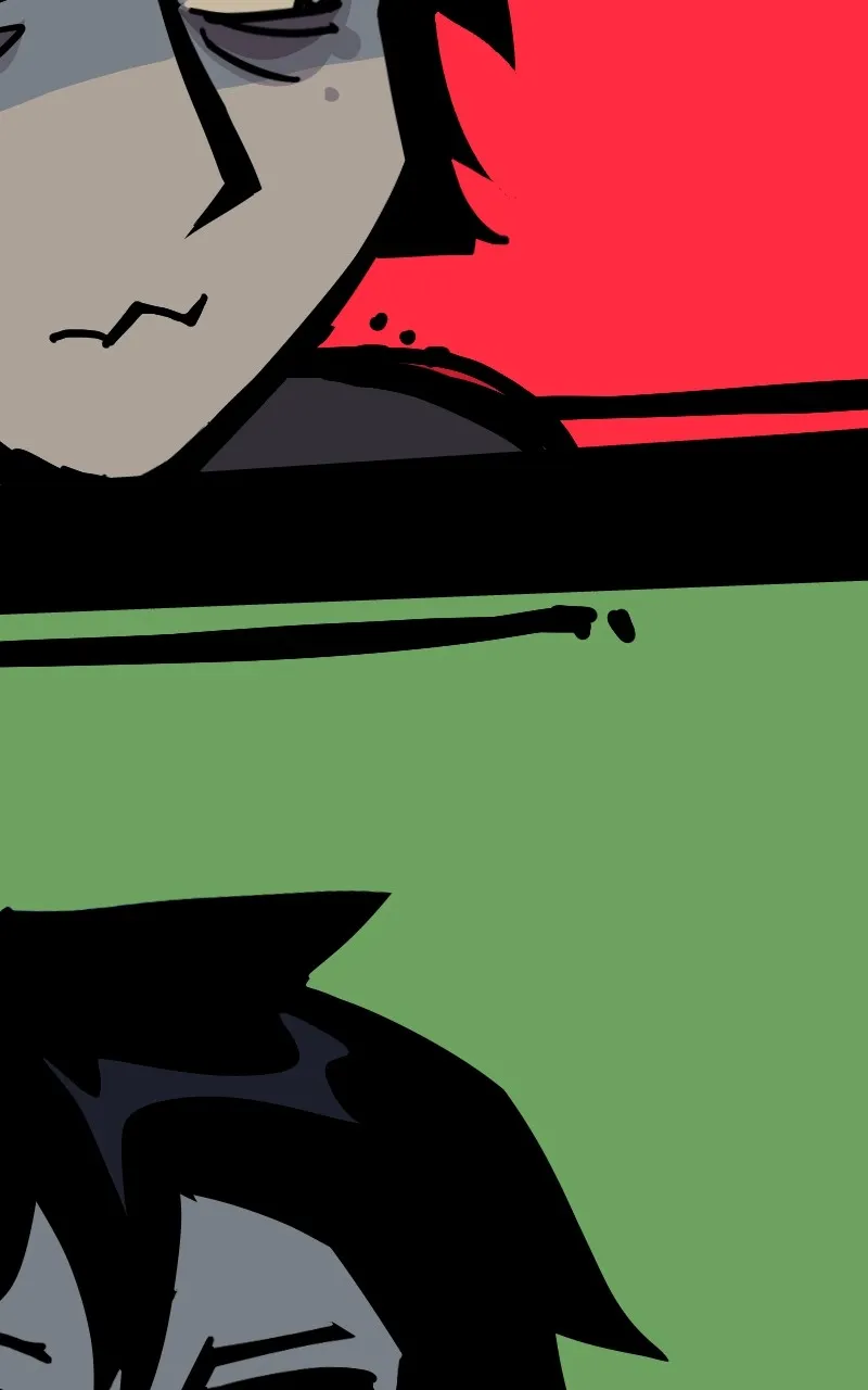 Paperteeth! Chapter 62 page 11 - 