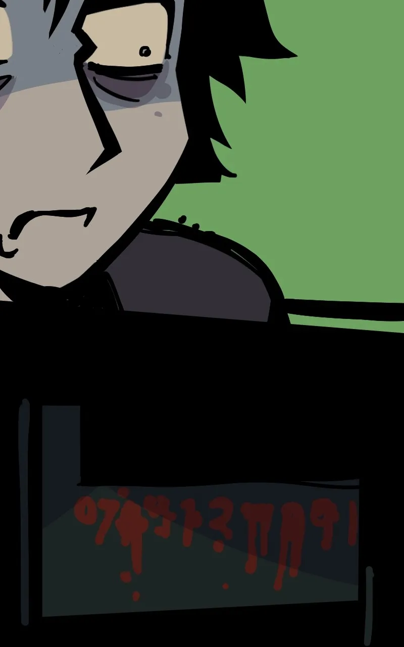 Paperteeth! Chapter 62 page 12 - 