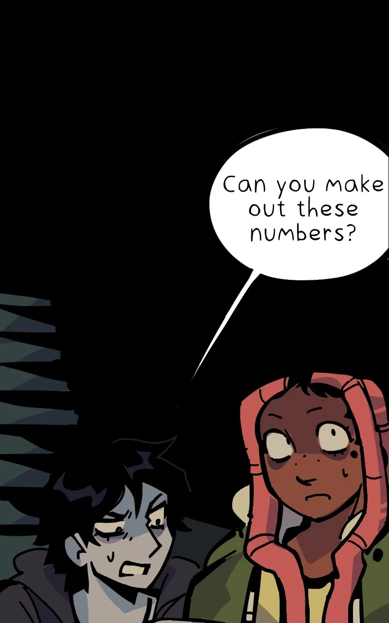 Paperteeth! Chapter 62 page 13 - 
