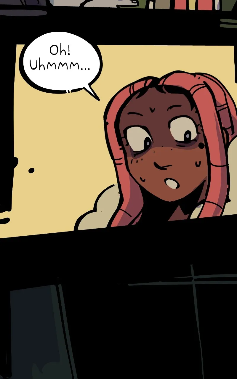 Paperteeth! Chapter 62 page 14 - 