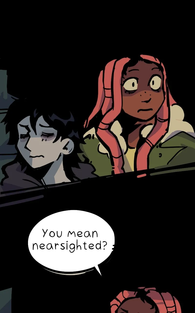 Paperteeth! Chapter 62 page 4 - 