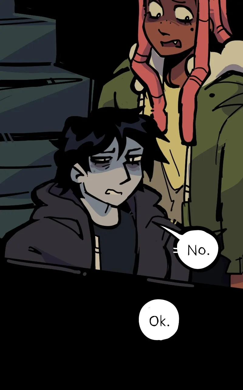 Paperteeth! Chapter 62 page 5 - 