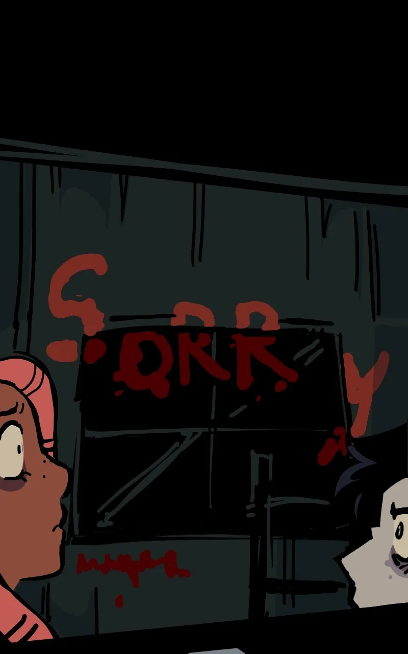 Paperteeth! Chapter 62 page 6 - 