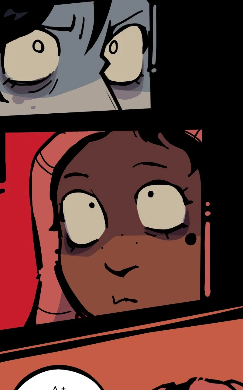 Paperteeth! Chapter 62 page 7 - 