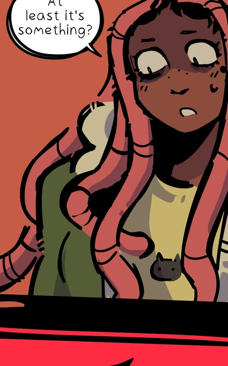 Paperteeth! Chapter 62 page 8 - 
