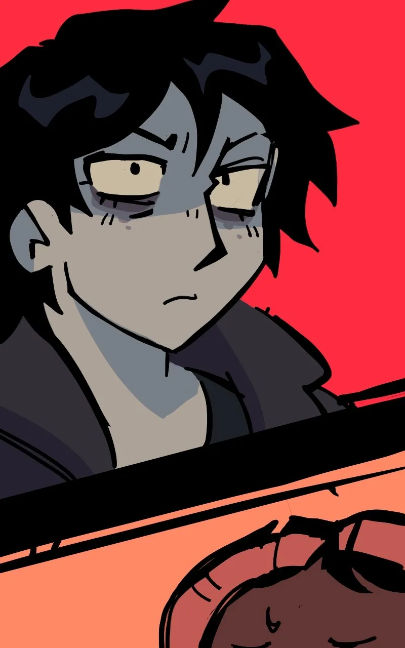 Paperteeth! Chapter 62 page 9 - 