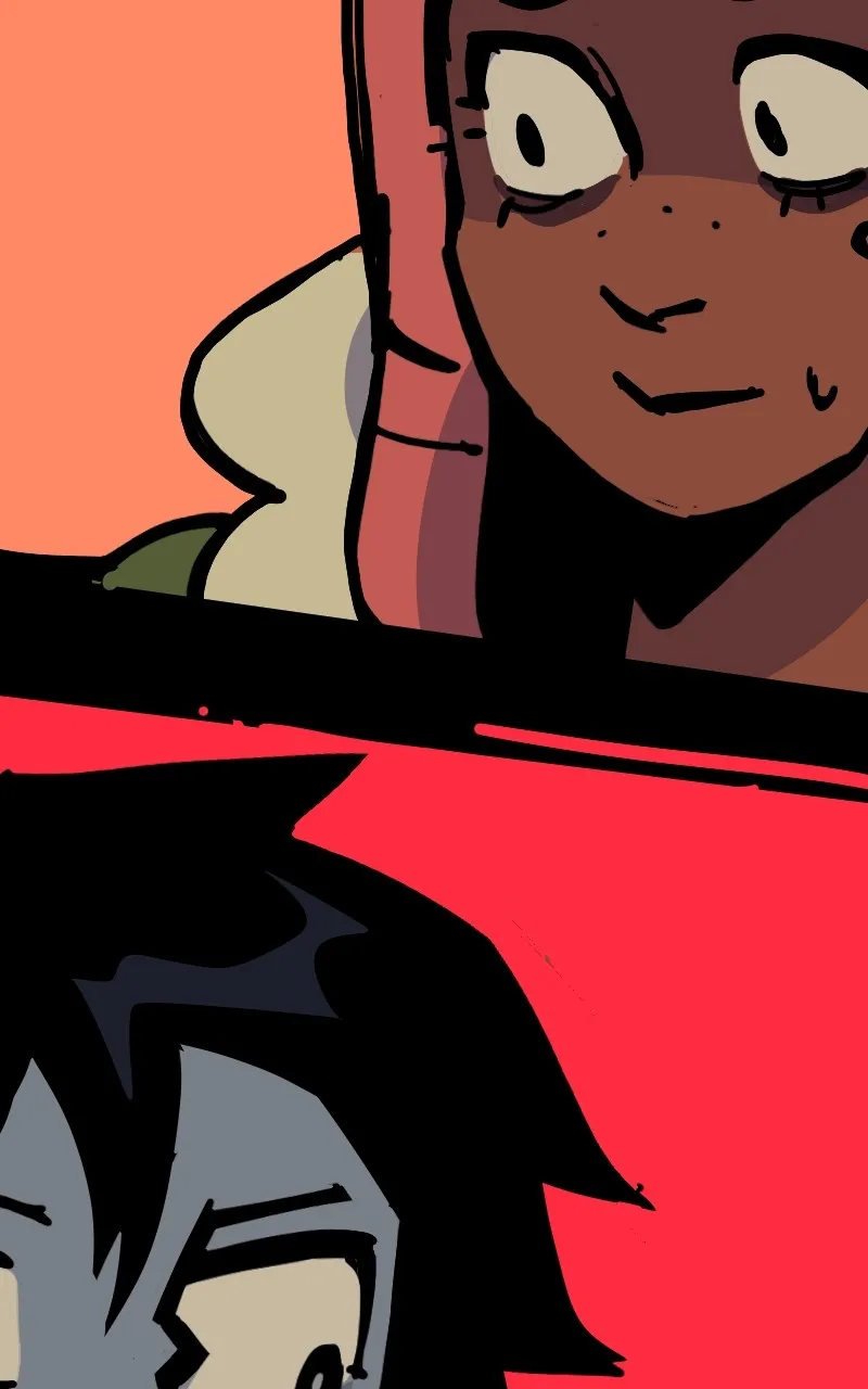Paperteeth! Chapter 62 page 10 - 