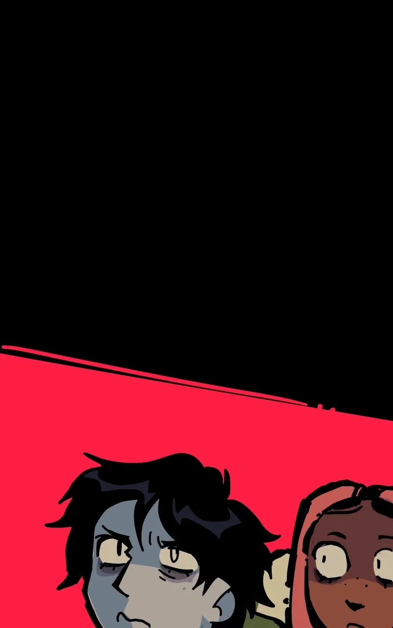 Paperteeth! Chapter 63 page 2 - 