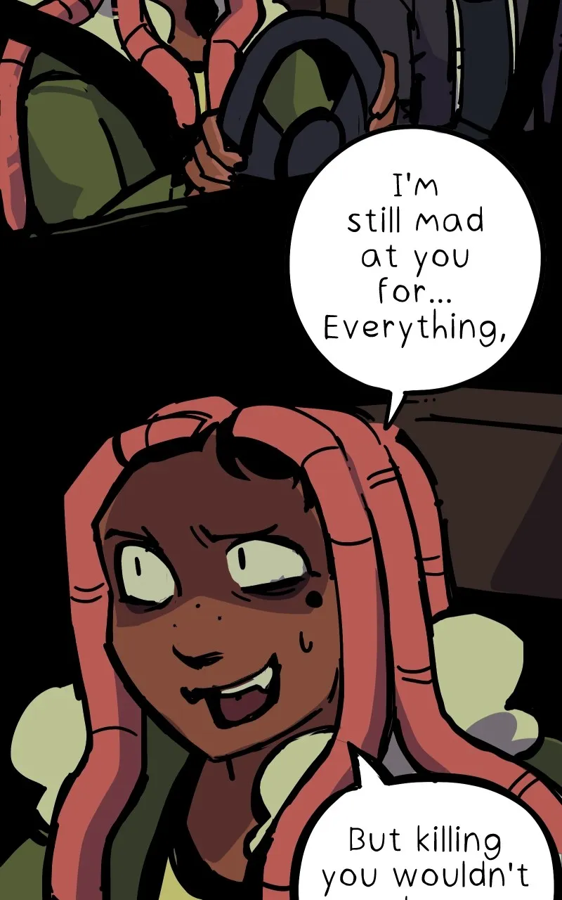 Paperteeth! Chapter 63 page 12 - 