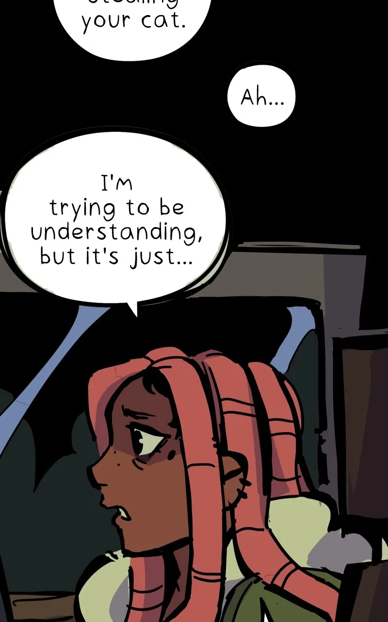 Paperteeth! Chapter 63 page 15 - 
