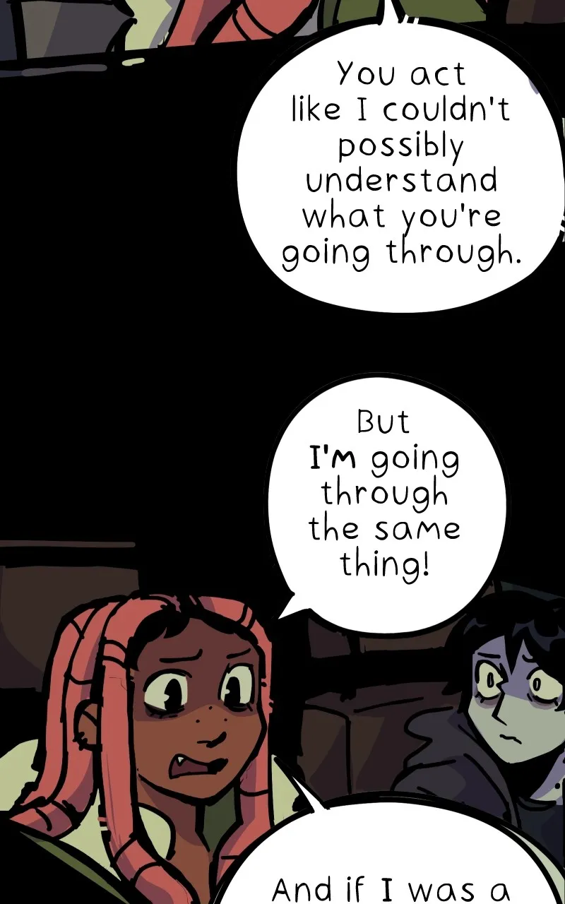 Paperteeth! Chapter 63 page 16 - 
