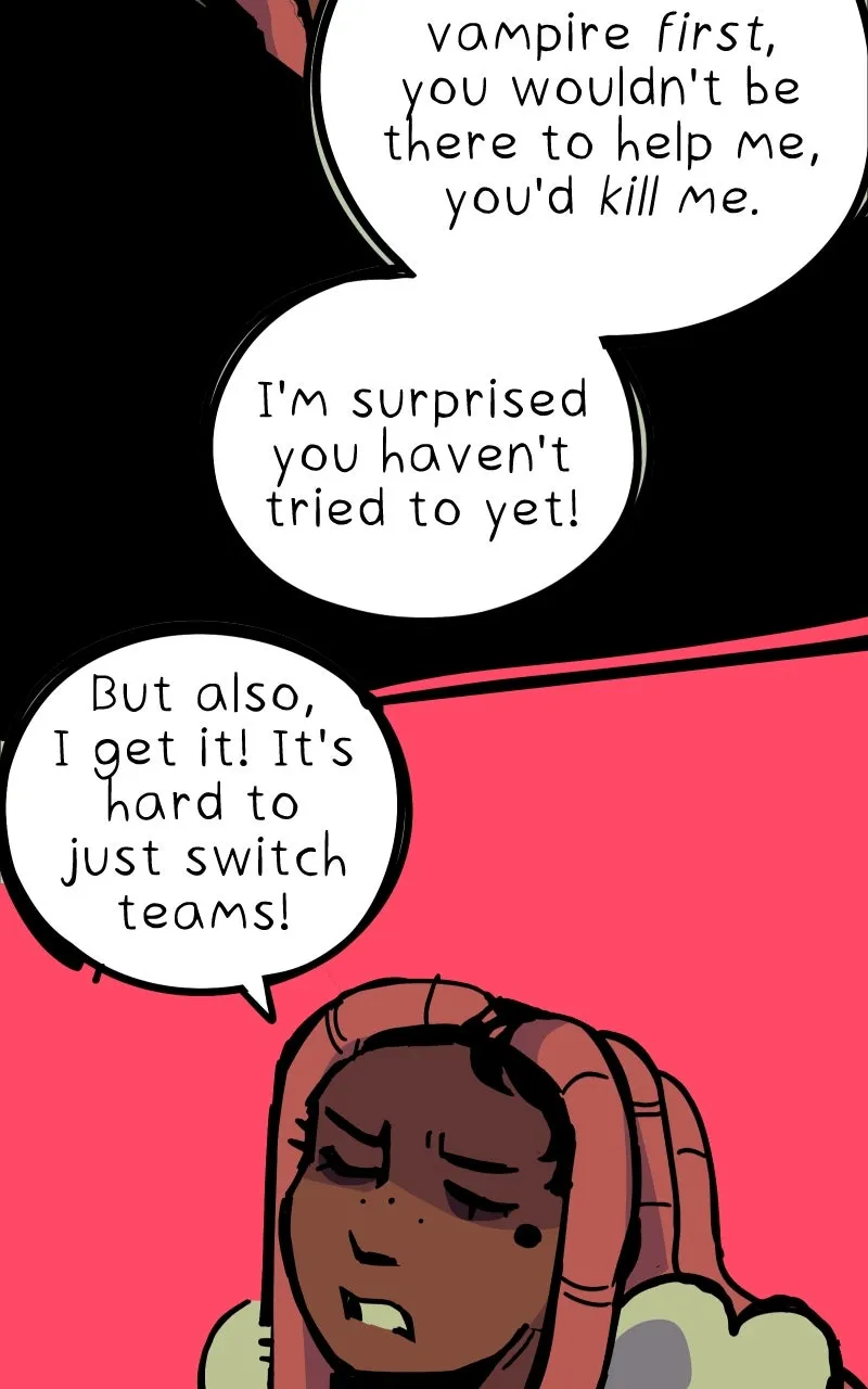 Paperteeth! Chapter 63 page 17 - 