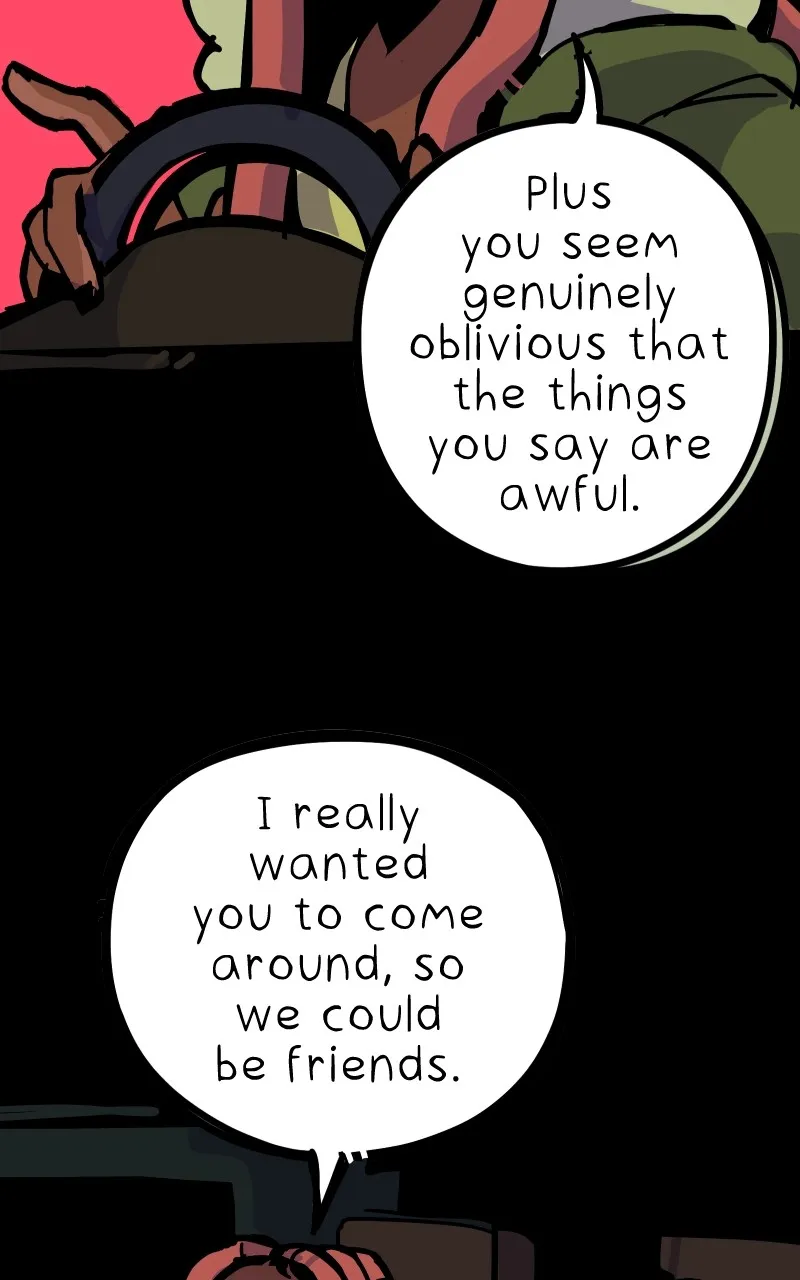 Paperteeth! Chapter 63 page 18 - 