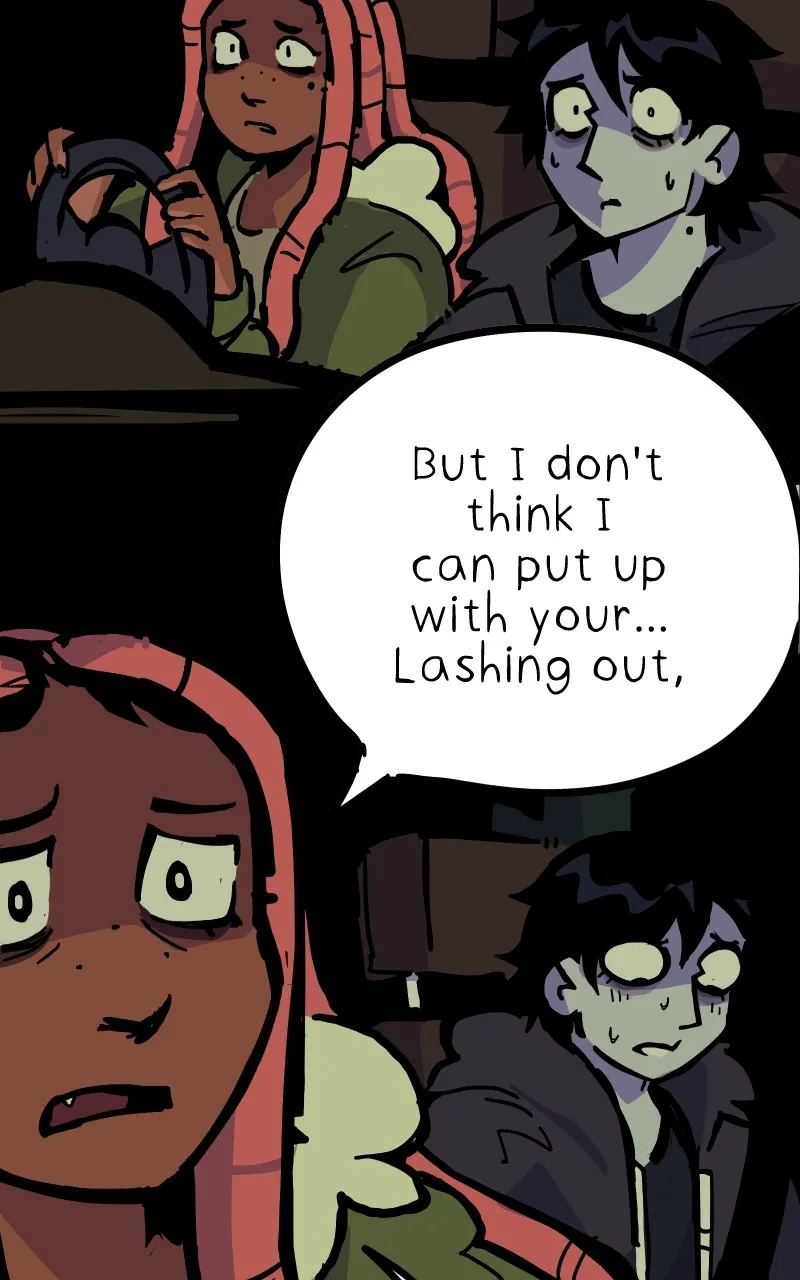 Paperteeth! Chapter 63 page 19 - 