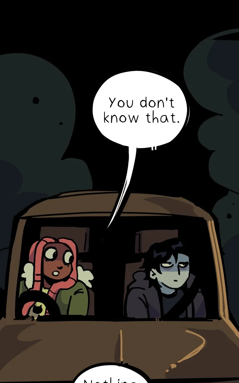 Paperteeth! Chapter 63 page 5 - 
