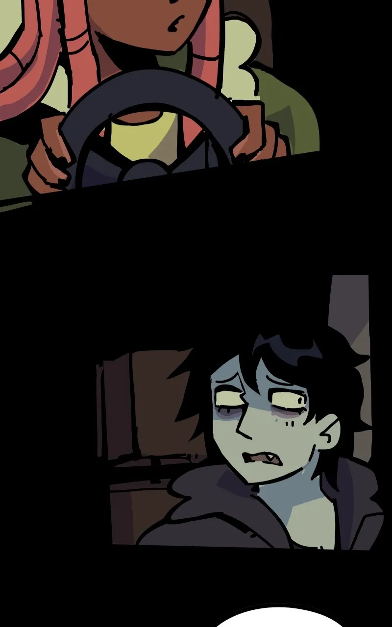 Paperteeth! Chapter 63 page 7 - 