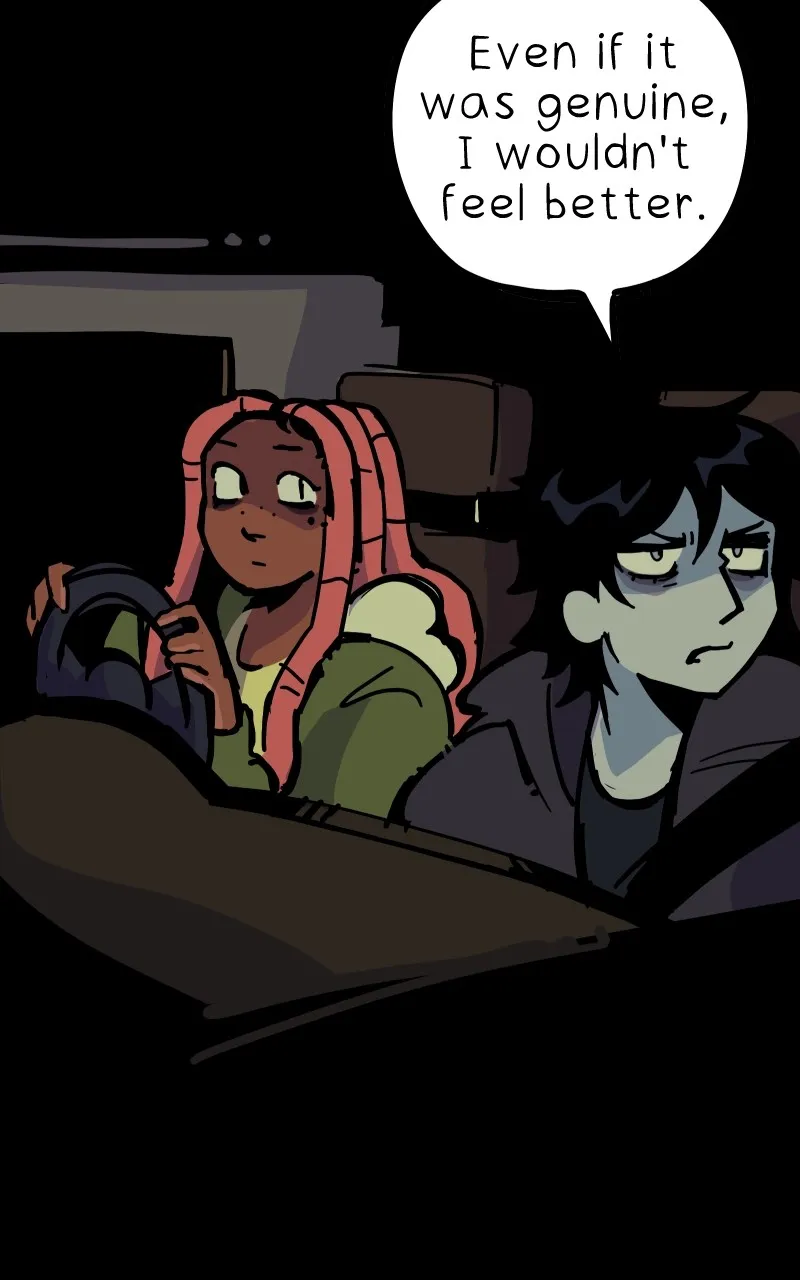 Paperteeth! Chapter 63 page 8 - 