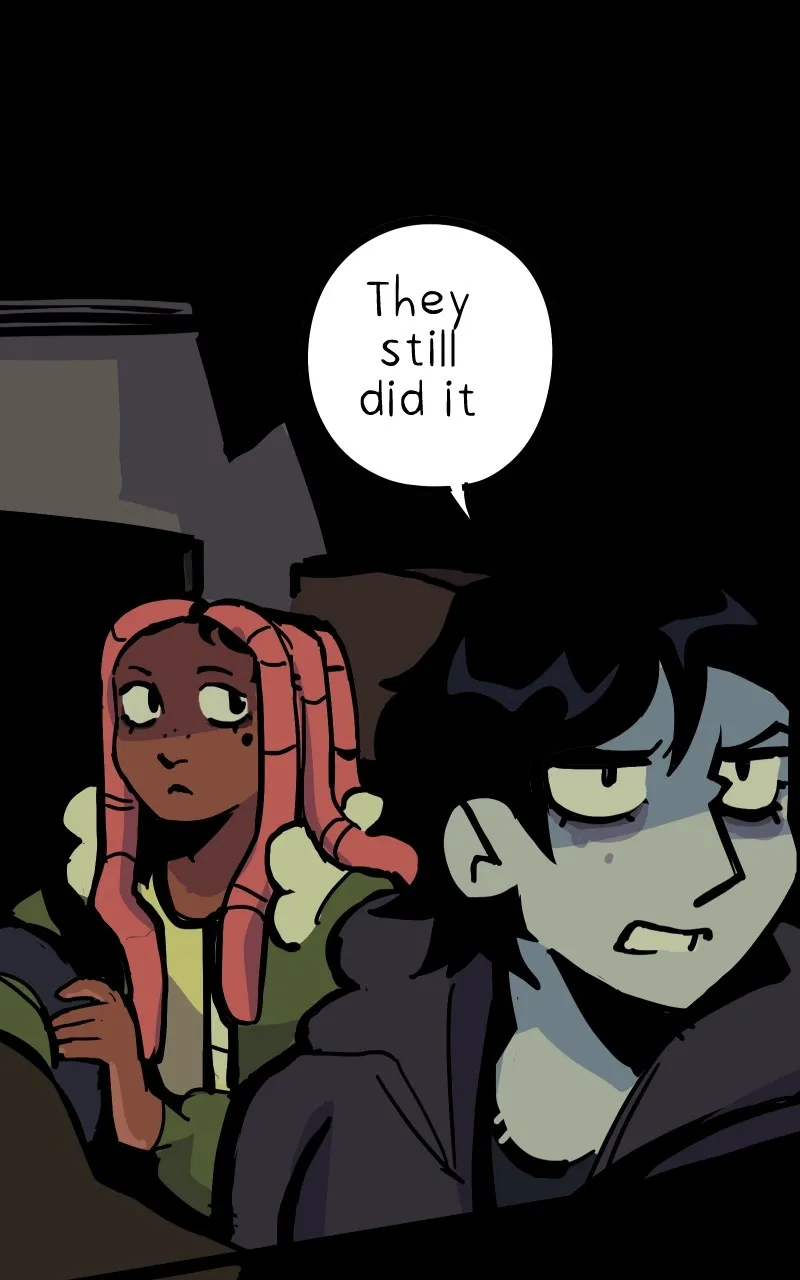 Paperteeth! Chapter 63 page 9 - 
