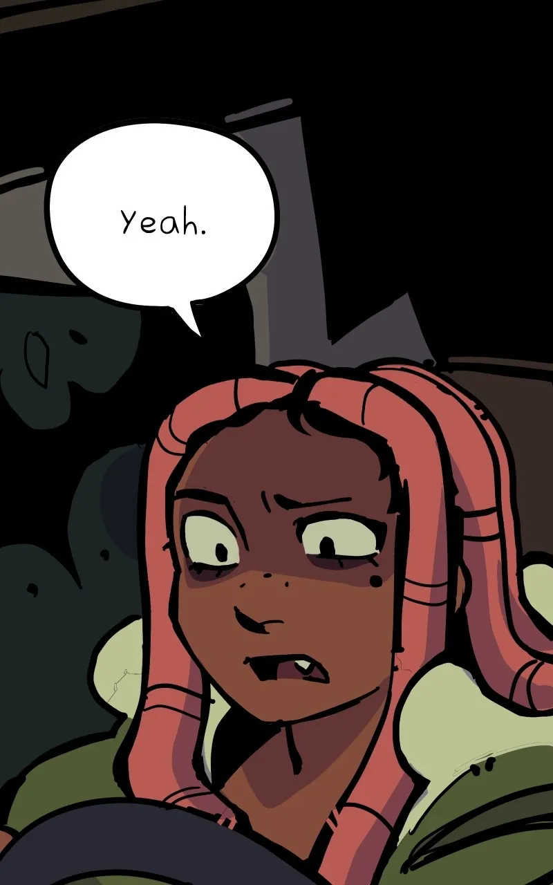 Paperteeth! Chapter 63 page 10 - 
