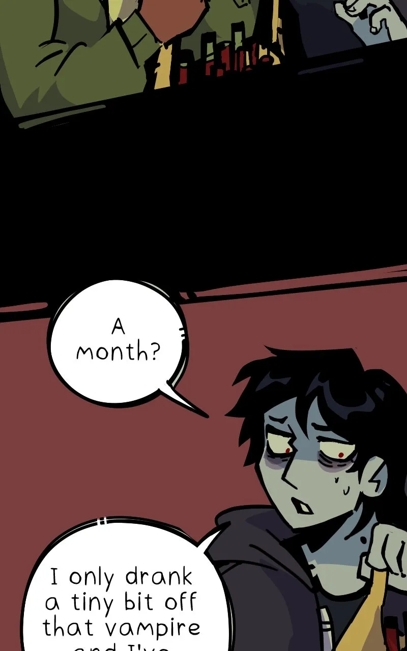 Paperteeth! Chapter 64 page 13 - 