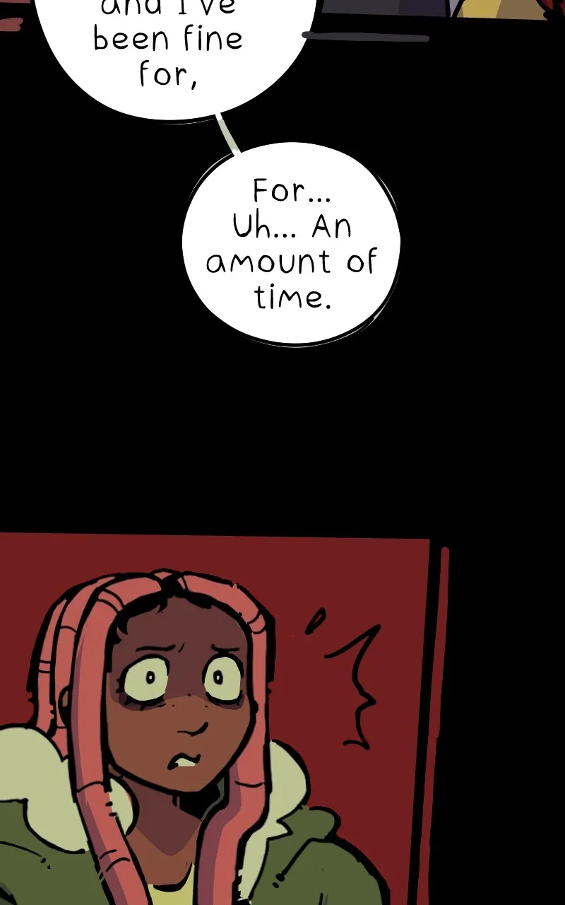 Paperteeth! Chapter 64 page 14 - 