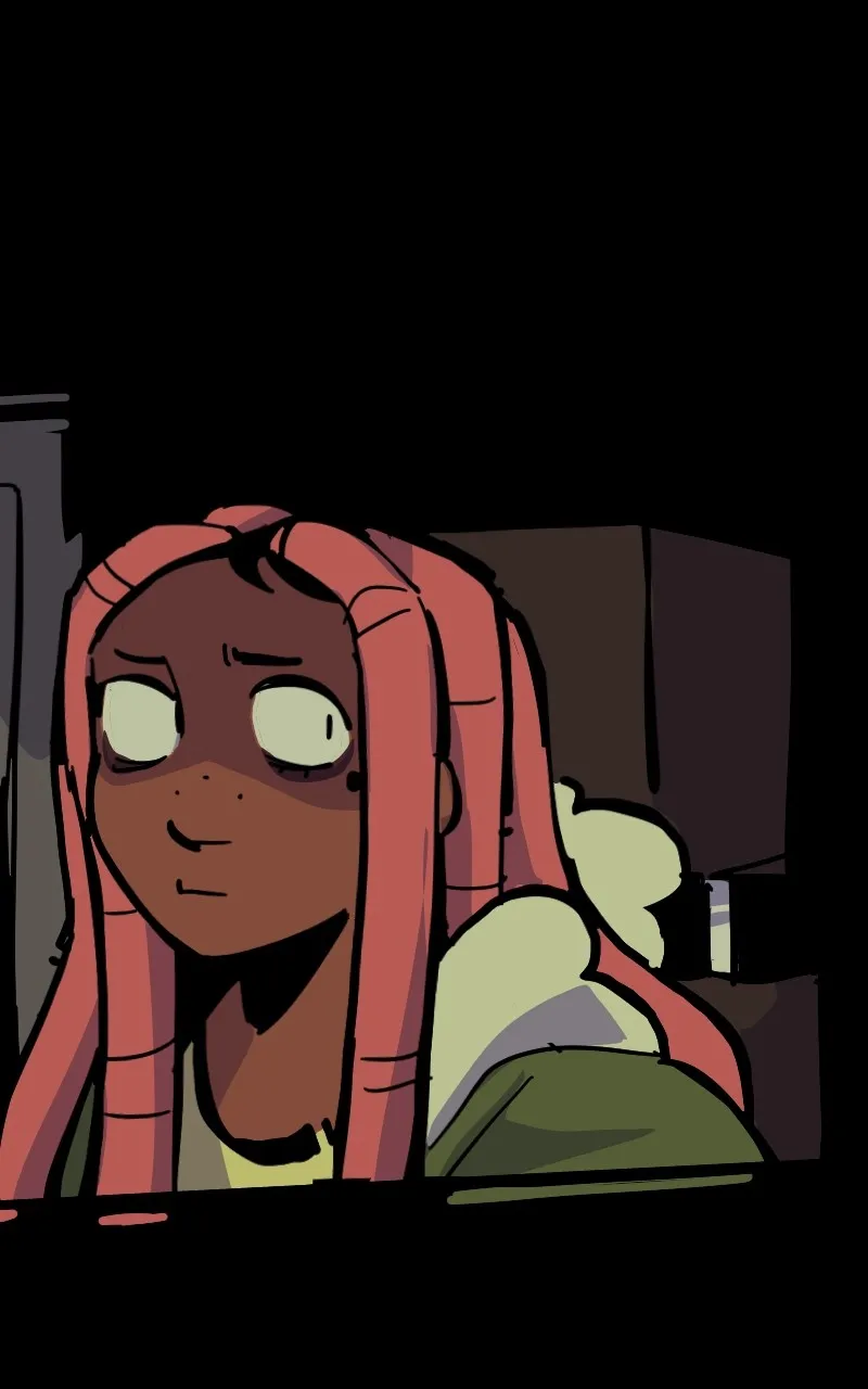 Paperteeth! Chapter 64 page 19 - 
