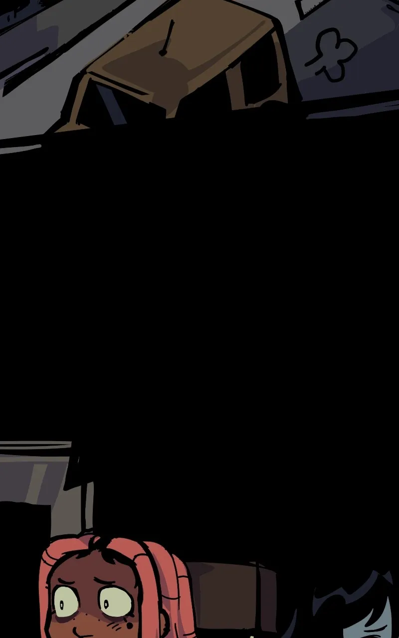 Paperteeth! Chapter 64 page 3 - 