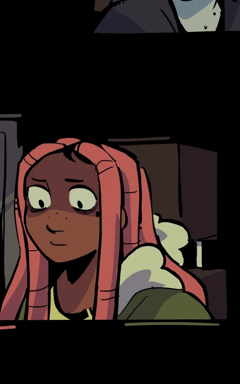 Paperteeth! Chapter 64 page 22 - 