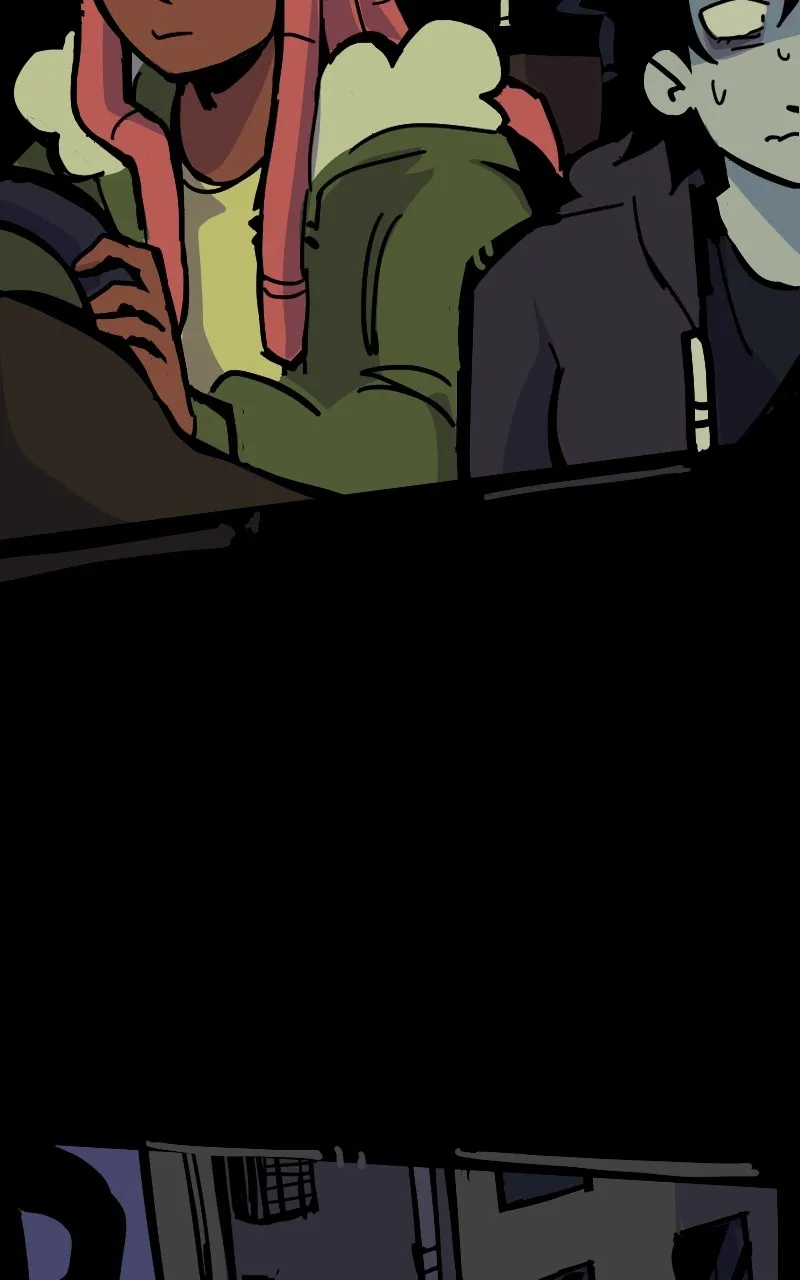 Paperteeth! Chapter 64 page 4 - 